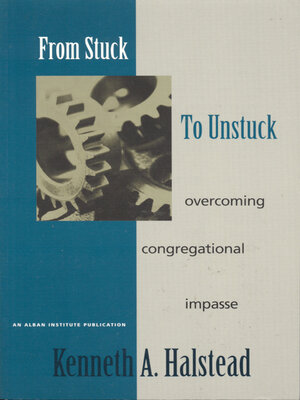 cover image of From Stuck to Unstuck